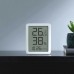 Термогигрометр-Часы Xiaomi Miaomiaoce LCD Thermometer Hygrometer White (MHO-C601)