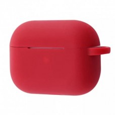 Чехол Shock Proof Case для Airpods Pro Bordo