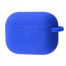 Чехол Shock Proof Case для Airpods Pro Blue