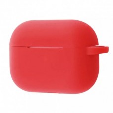 Чехол Shock Proof Case для Airpods 3 Red