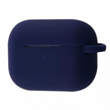 Чехол Shock Proof Case для Airpods 3 Dark Blue