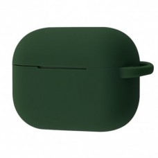 Чехол Shock Proof Case для Airpods 3 Dark Green