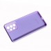 Чехол SMTT Silicone Case для Samsung Galaxy A73 5G (A736B) Purple
