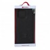 Чехол Puloka Perforation для iPhone 13 Pro Max Black