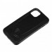 Чехол Puloka Perforation для iPhone 13 Black