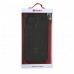 Чехол Puloka Perforation для iPhone 13 Black