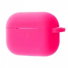 Чехол Shock Proof Case для Airpods Pro Bright Pink