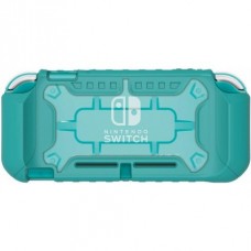 Чехол Hori Hybrid System Armor для Nintendo Switch Lite Turquoise (873124008708)