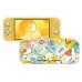 Чехол Hori Duraflexi Protector (Pikachu & Friends) для Nintendo Switch Lite (810050910064)