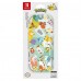 Чехол Hori Duraflexi Protector (Pikachu & Friends) для Nintendo Switch Lite (810050910064)