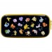 Чехол Hori Premium Vault Case (Pokemon: Stars) for Nintendo Switch Black (810050910019)