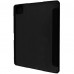 Чехол Dux Ducis Toby Series with Pencil Holder для iPad Pro 11" Pro 11 2018/2020/2021 Black