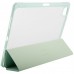 Чехол Dux Ducis Toby Series with Pencil Holder для iPad Pro 11" Pro 11 2018/2020/2021 Green