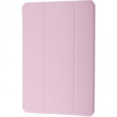 Чехол Dux Ducis Toby Series with Pencil Holder для iPad Pro 11" Pro 11 2018/2020/2021 Pink