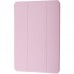 Чехол Dux Ducis Toby Series with Pencil Holder для iPad Pro 11" Pro 11 2018/2020/2021 Pink