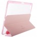 Чехол Dux Ducis Toby Series with Pencil Holder для iPad Pro 11" Pro 11 2018/2020/2021 Pink