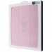 Чехол Dux Ducis Toby Series with Pencil Holder для iPad Pro 11" Pro 11 2018/2020/2021 Pink