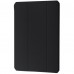 Чехол Dux Ducis Toby Series with Pencil Holder для iPad 10,2" 7/8/9 Black