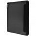 Чехол Dux Ducis Toby Series with Pencil Holder для iPad 10,2" 7/8/9 Black