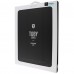 Чехол Dux Ducis Toby Series with Pencil Holder для iPad 10,2" 7/8/9 Black