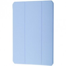 Чехол Dux Ducis Toby Series with Pencil Holder для iPad 10,2" 7/8/9 Blue