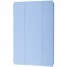 Чехол Dux Ducis Toby Series with Pencil Holder для iPad 10,2" 7/8/9 Blue