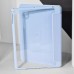 Чехол Dux Ducis Toby Series with Pencil Holder для iPad 10,2" 7/8/9 Blue