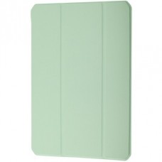 Чехол Dux Ducis Toby Series with Pencil Holder для iPad 10,2" 7/8/9 Green