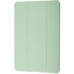 Чехол Dux Ducis Toby Series with Pencil Holder для iPad 10,2" 7/8/9 Green