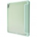 Чехол Dux Ducis Toby Series with Pencil Holder для iPad 10,2" 7/8/9 Green