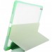 Чехол Dux Ducis Toby Series with Pencil Holder для iPad 10,2" 7/8/9 Green