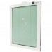 Чехол Dux Ducis Toby Series with Pencil Holder для iPad 10,2" 7/8/9 Green