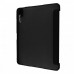 Чехол Dux Ducis Toby Series with Pencil Holder для iPad 10,9" 10 (2022) Black