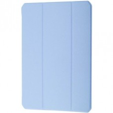 Чехол Dux Ducis Toby Series with Pencil Holder для iPad 10,9" 10 (2022) Blue