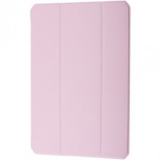 Чехол Dux Ducis Toby Series with Pencil Holder для iPad 10,9" 10 (2022) Pink