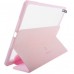 Чехол Dux Ducis Toby Series with Pencil Holder для iPad 10,9" 10 (2022) Pink