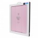 Чехол Dux Ducis Toby Series with Pencil Holder для iPad 10,9" 10 (2022) Pink