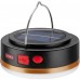 Фонарь Goobay LED Solar Camping Lamp with IR Remote Control