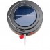 Фонарь Goobay LED Solar Camping Lamp with IR Remote Control