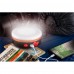 Фонарь Goobay LED Solar Camping Lamp with IR Remote Control