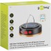 Фонарь Goobay LED Solar Camping Lamp with IR Remote Control