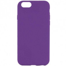 Чехол DGTL Silicone Case 360 для iPhone 7/8 Purple