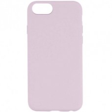 Чехол DGTL Silicone Case 360 для iPhone 7/8 Lilac