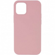 Чехол DGTL Silicone Case 360 для iPhone 11 Pink Sand