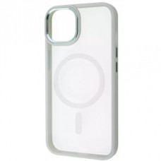 Чехол WAVE Desire Case with MagSafe для iPhone 11 Mint