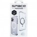 Чехол Space для iPhone 14 Pro Max with MagSafe Case (Clear)