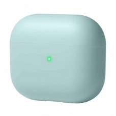 Чехол Elago Liquid Hybrid Case  для Airpods 3 Mint (EAP3RH-MT)