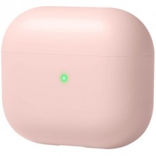 Чехол Elago Liquid Hybrid Case  для Airpods 3 Lovely Pink (EAP3RH-LPK)