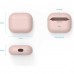 Чехол Elago Liquid Hybrid Case  для Airpods 3 Lovely Pink (EAP3RH-LPK)