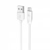 Кабель Hoco X1 Micro USB (2m) white